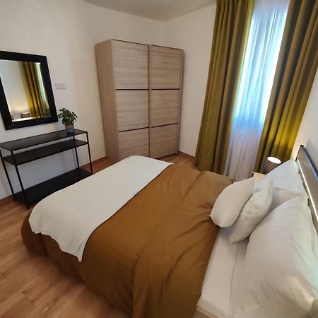 Central Modern Sliema Apartment 6 Ngoại thất bức ảnh