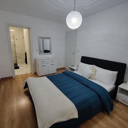 Central Modern Sliema Apartment 6 Ngoại thất bức ảnh