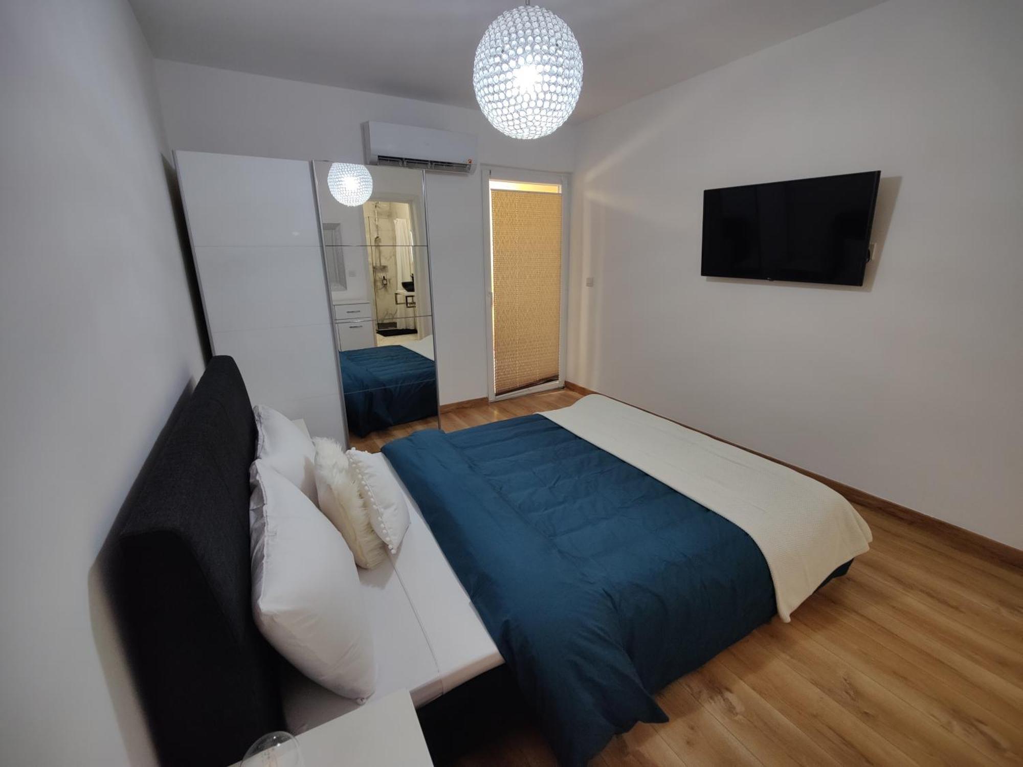 Central Modern Sliema Apartment 6 Ngoại thất bức ảnh