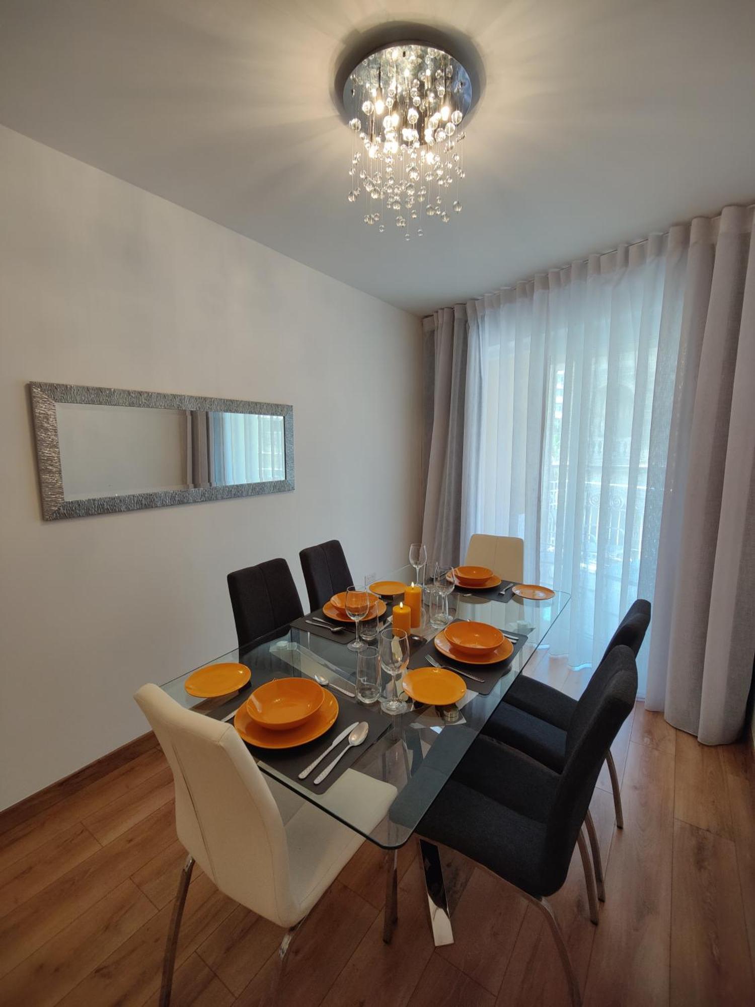 Central Modern Sliema Apartment 6 Ngoại thất bức ảnh