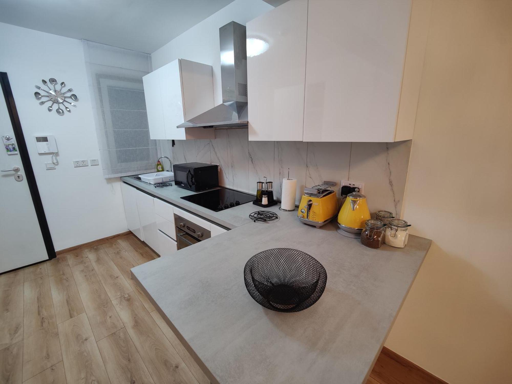 Central Modern Sliema Apartment 6 Ngoại thất bức ảnh