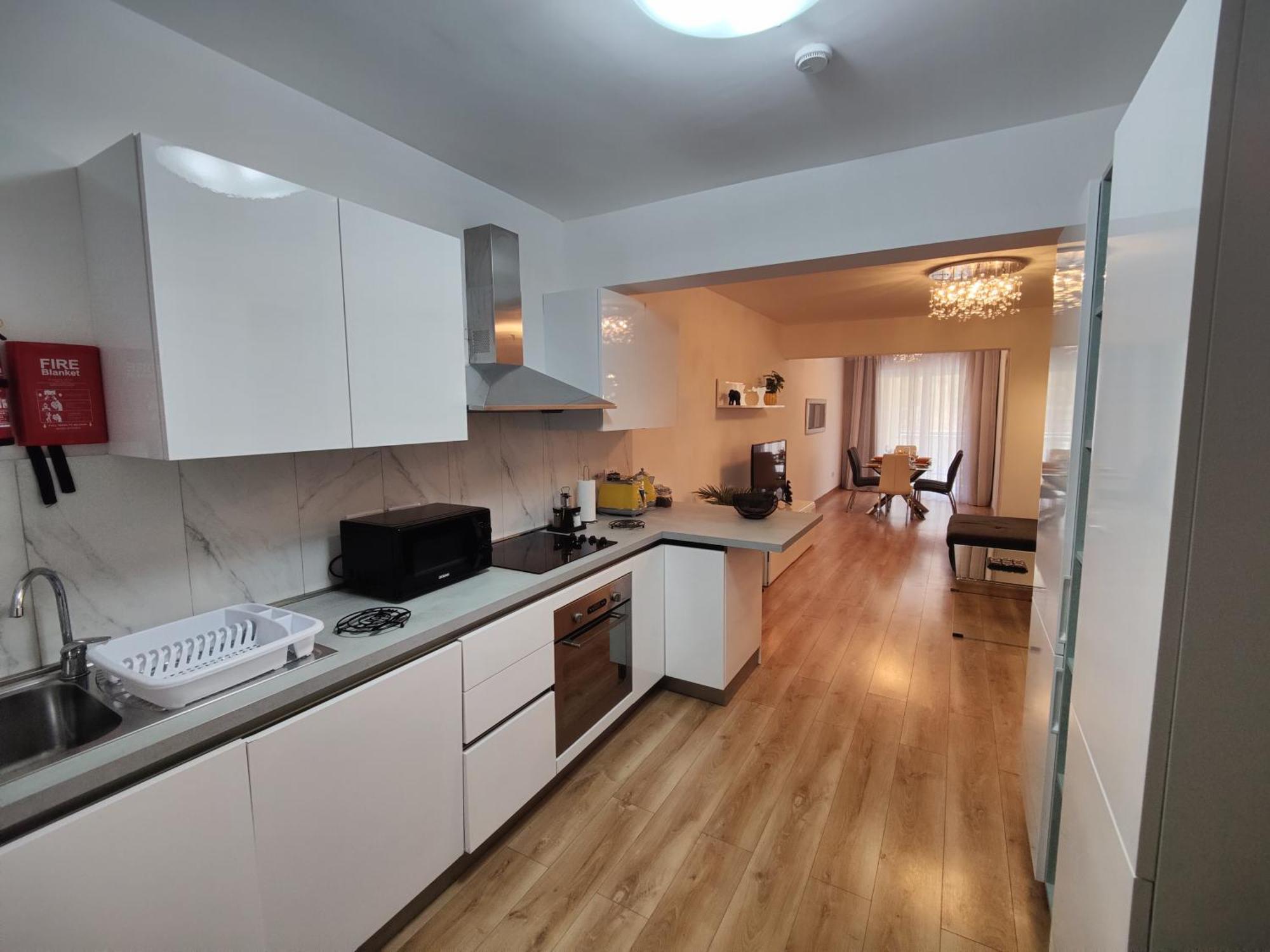 Central Modern Sliema Apartment 6 Ngoại thất bức ảnh