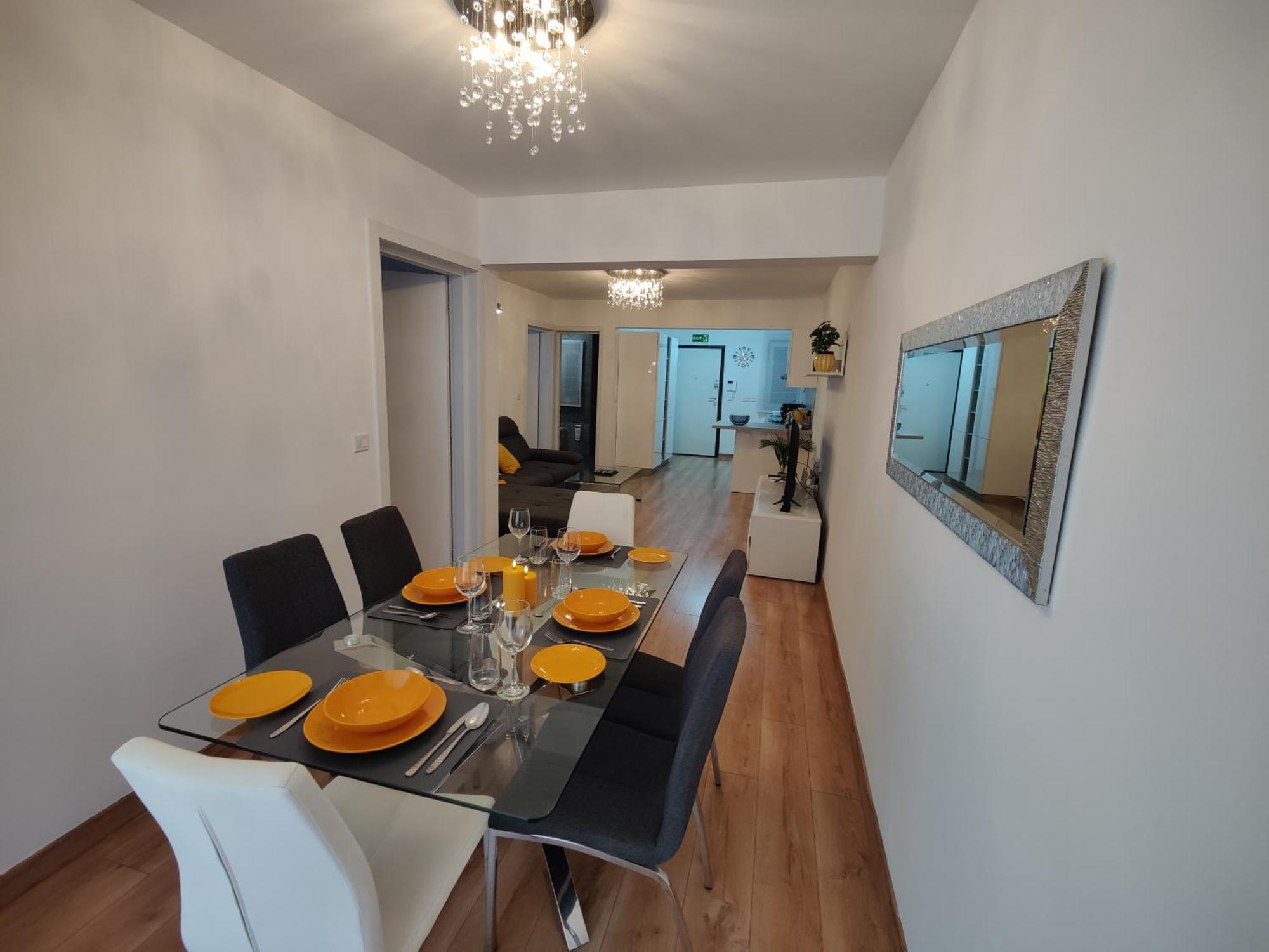 Central Modern Sliema Apartment 6 Ngoại thất bức ảnh