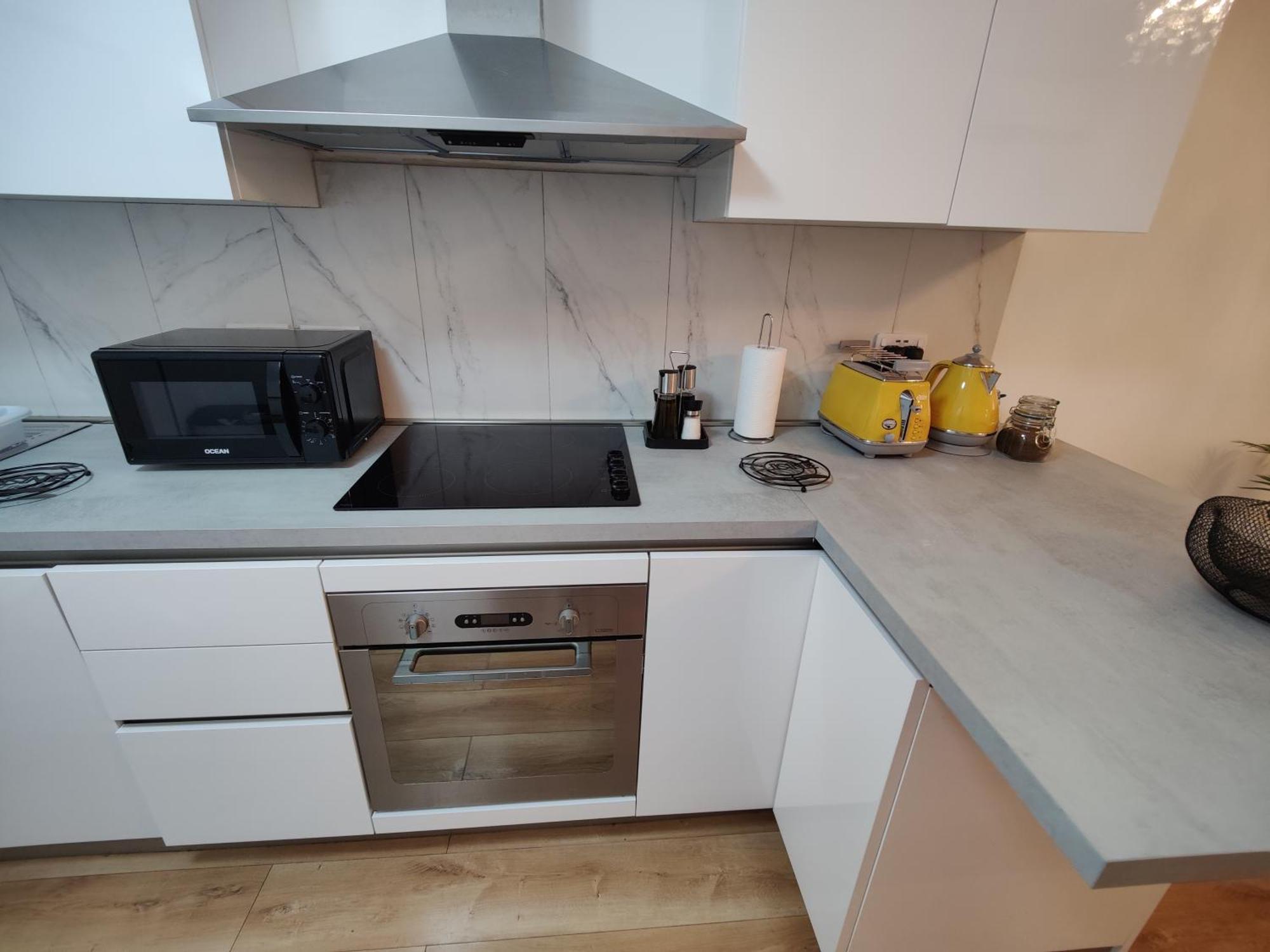 Central Modern Sliema Apartment 6 Ngoại thất bức ảnh