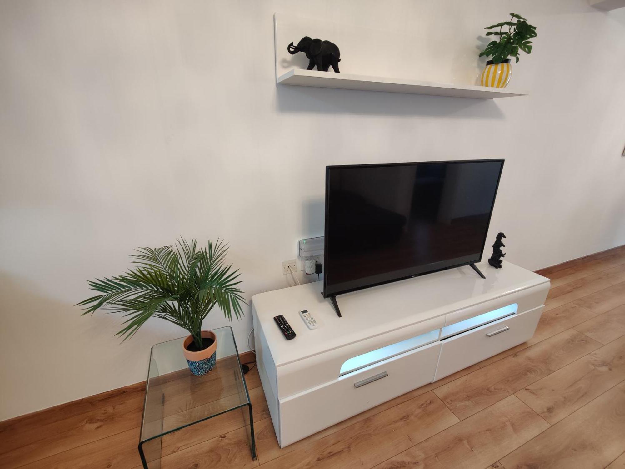 Central Modern Sliema Apartment 6 Ngoại thất bức ảnh