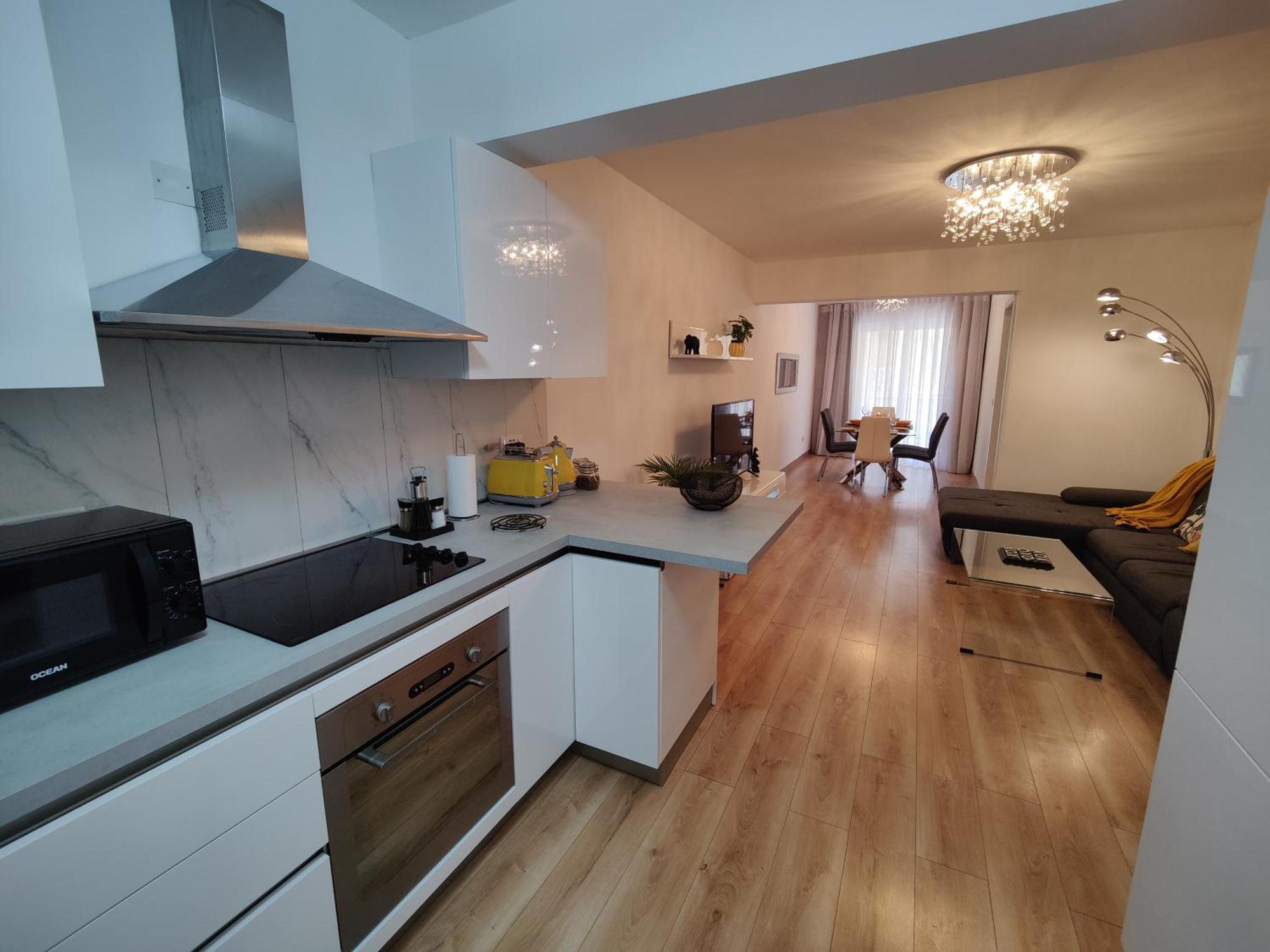 Central Modern Sliema Apartment 6 Ngoại thất bức ảnh