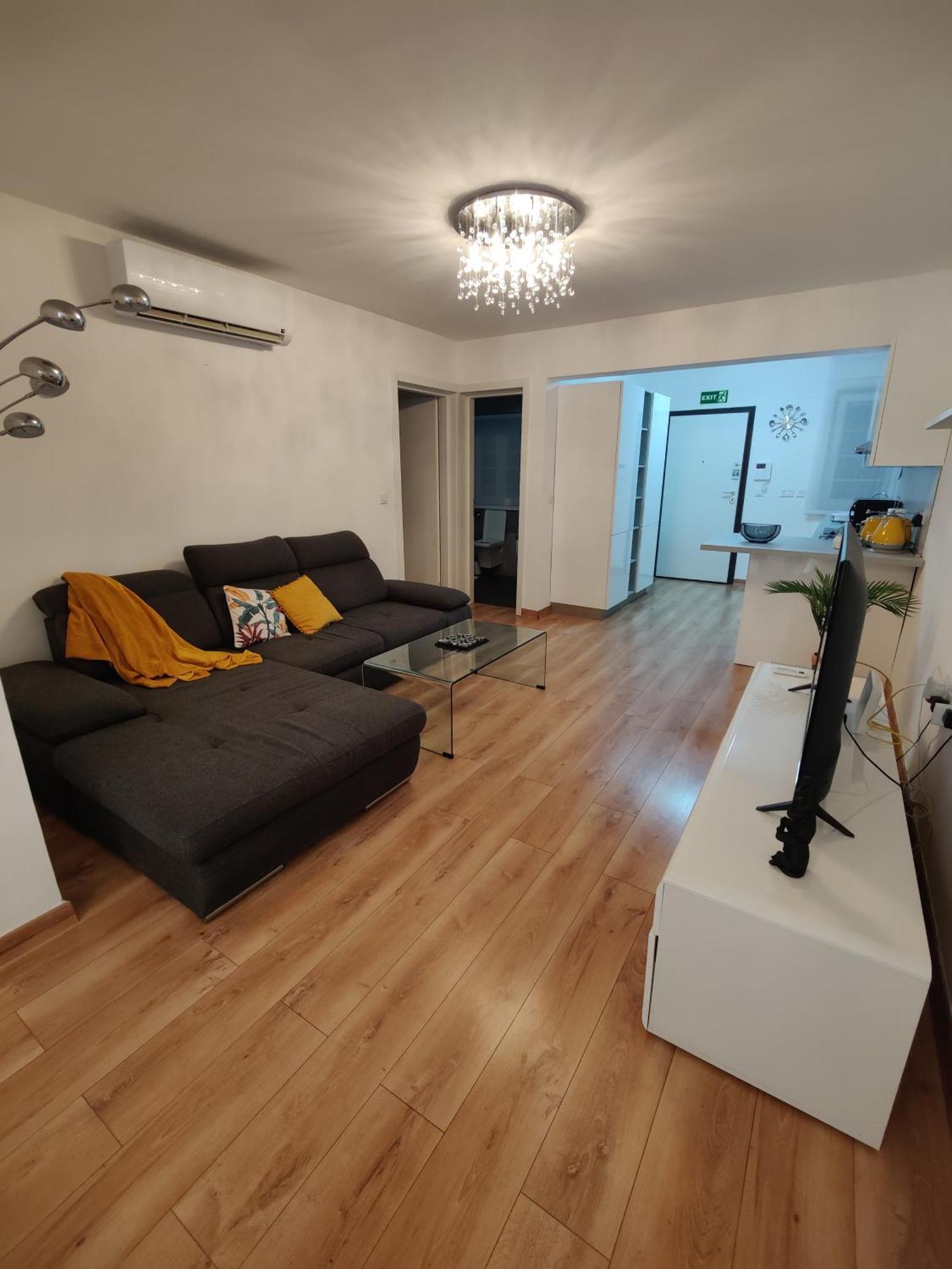 Central Modern Sliema Apartment 6 Ngoại thất bức ảnh