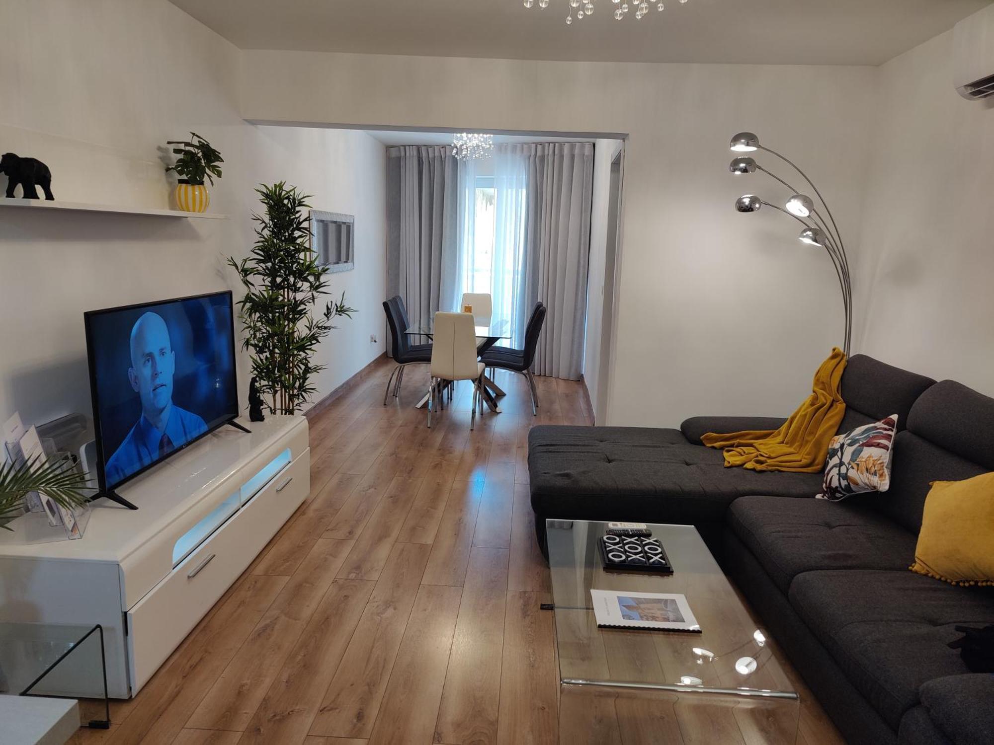 Central Modern Sliema Apartment 6 Ngoại thất bức ảnh